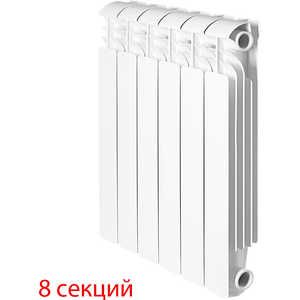 Радиатор отопления Global алюминиевые ISEO - 350 (8 секций)