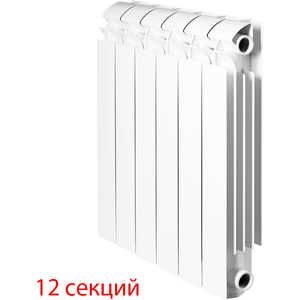Радиатор отопления Global алюминиевые VOX - R 350 (12 секций)