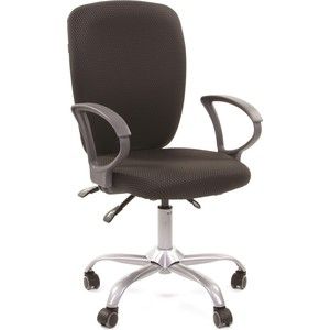 Офисное кресло Chairman 9801 JP15-1 серый