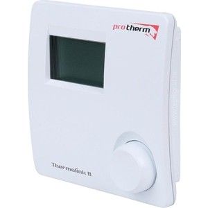 Комнатный регулятор PROTHERM TERMOLINK B (Ebus) - Пантера тип 19 (0020035406)