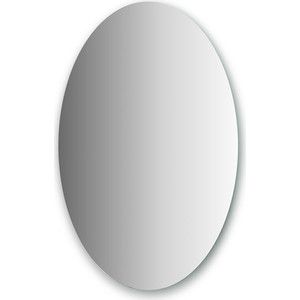 Зеркало поворотное Evoform Primary 60х90 см, со шлифованной кромкой (BY 0034)