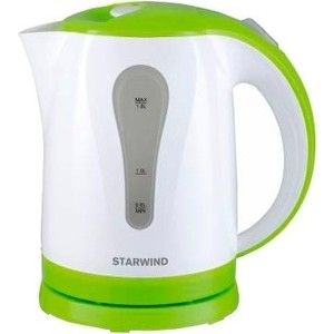 Чайник электрический StarWind SKP2215