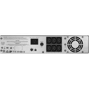 ИБП APC Smart-UPS C SMC2000I-2U