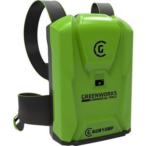 Аккумулятор ранцевый GreenWorks GL-900 X (2914807)