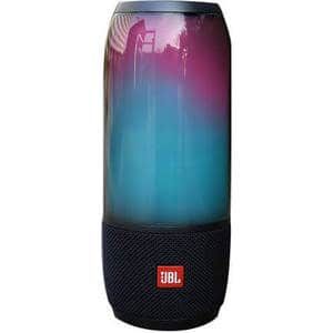 Портативная колонка JBL Pulse 3 black