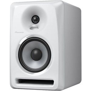 Полочная акустика Pioneer S-DJ50X-W