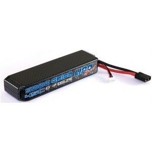 Аккумулятор Team Orion Carbon Sport LiPo 7.4 V 2S 45C 5000 mAh - ORI14178