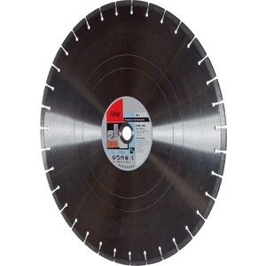 Алмазный диск Fubag BB-I 500/30-25.4мм (58527-6)