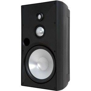 Настенная акустика SpeakerCraft OE6 Three black ASM80636
