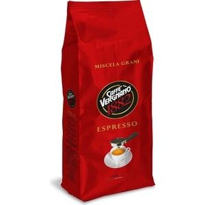 Кофе в зернах Vergnano Espresso 1000гр