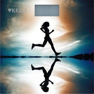 Весы напольные Kelli KL-1520