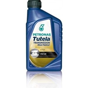 Трансмиссионное масло Petronas Tutela Multiaxle 75W-85 1л