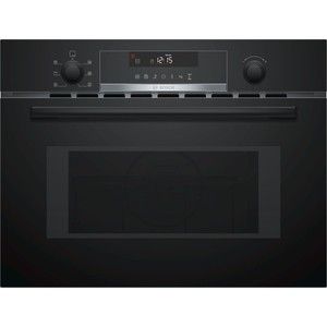 Компактный духовой шкаф Bosch Serie 6 CMA585MB0