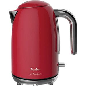 Чайник электрический Tesler KT-1755 RED
