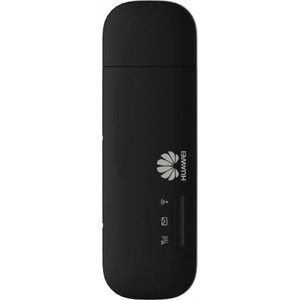 USB Модем Huawei E8372 Black