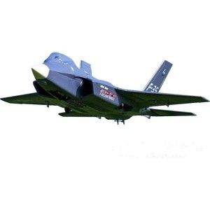 Радиоуправляемый самолет FreeWing F-35 Lightning PNP - FJ20111P