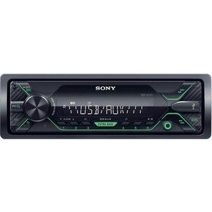 Автомагнитола Sony DSX-A112U