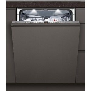 Встраиваемая посудомоечная машина NEFF S523N60X3R