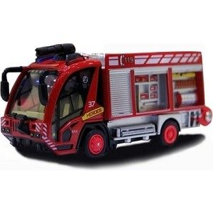 MYX Радиоуправляемая пожарная машина City Hero 1:87
