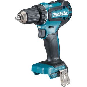 Дрель-шуруповерт Makita DDF485Z без аккум. И ЗУ