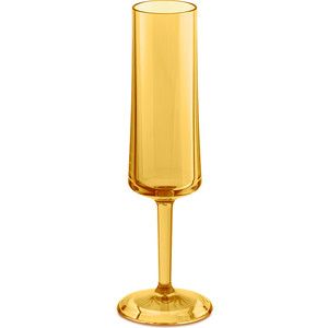 Бокал для шампанского 100 мл Koziol Superglas Cheers no.5 (3408651)