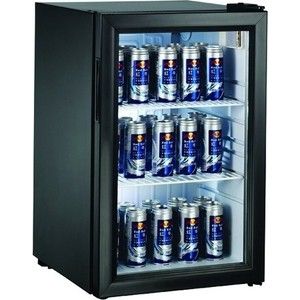 Холодильник Gastrorag BC68-MS
