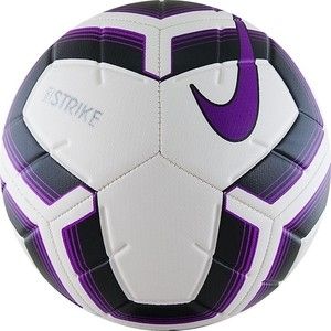 Мяч футбольный Nike Strike Team SC3535-100 р.5