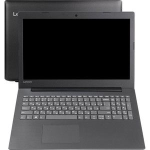 Ноутбук Lenovo IdeaPad 330-15IKB (81DC00F9RU) Black 15.6" HD/ i3-6006U/4Gb/1Tb/DOS