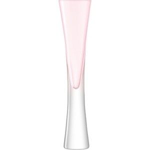 Набор для сервировки шампанского малый, розовый LSA International Moya (G1372-00-436)