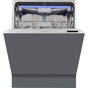 Встраиваемая посудомоечная машина MONSHER MD 602 B