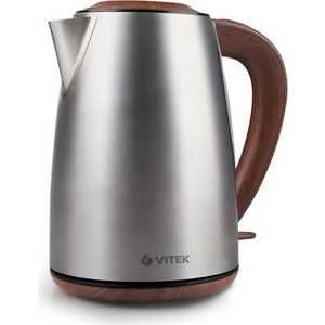 Чайник электрический Vitek VT-1162 SR