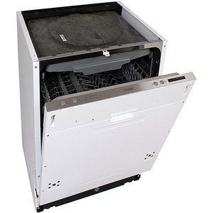 Встраиваемая посудомоечная машина LERAN BDW 45-106