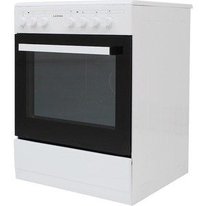 Электрическая плита LERAN ECH 603 W