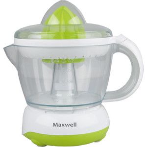 Соковыжималка Maxwell MW-1107 G