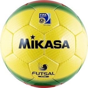 Мяч футзальный Mikasa FL450 р.4 FIFA Approved