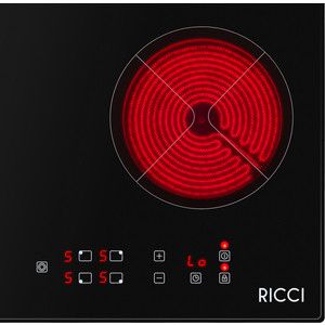 Электрическая варочная панель RICCI KS-T46202R