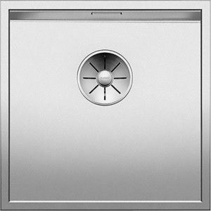 Кухонная мойка Blanco Zerox 400-U Durinox (521558)