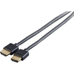 Кабель Sonorous HDMI SLIM 1.5 (1.5 м, HDMI 1.4, 1080p)