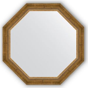 Зеркало в багетной раме Evoform Octagon 73 (BY 3675)