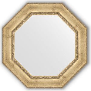 Зеркало в багетной раме Evoform Octagon 83 (BY 3672)