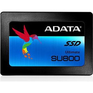 SSD накопитель ADATA SSD 512GB SU800 ASU800SS-512GT-C