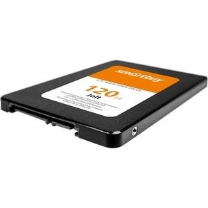 SSD накопитель SmartBuy SSD 120Gb Jolt SB120GB-JLT-25SAT3