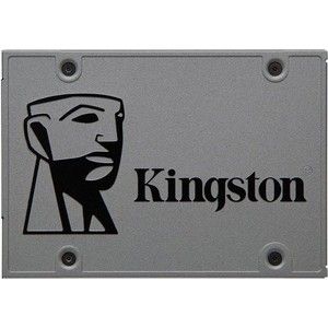 SSD накопитель Kingston SSD 480GB UV500 Series SUV500/480G