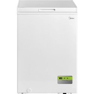 Морозильная камера Midea MCF3084W