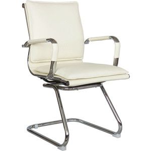 Кресло Riva Chair RCH 6003-3 светлый беж (Q-07)