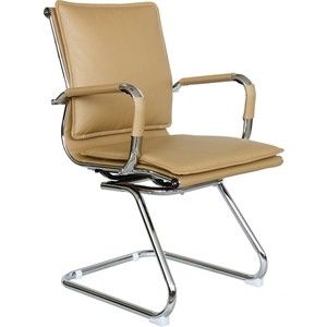 Кресло Riva Chair RCH 6003-3 camel (Q-04)