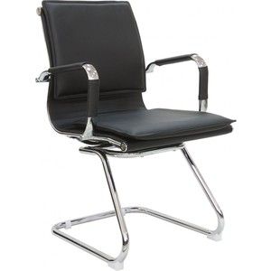 Кресло Riva Chair RCH 6003-3 черный (Q-01)