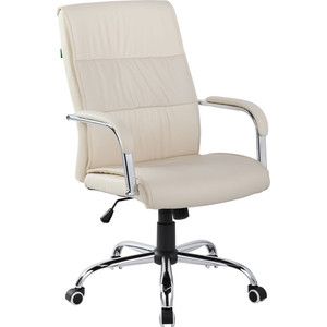 Кресло Riva Chair RCH 9249-1 бежевый (QC-09)