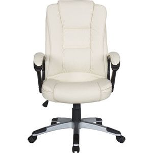Кресло Riva Chair RCH 9211 бежевый (QC-09)