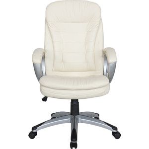 Кресло Riva Chair RCH 9110 бежевый (QC-09)